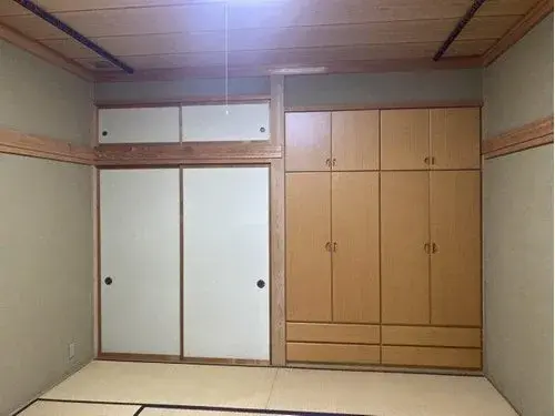 عقار محافظة Toyama مدينة Toyama 7DK (9)