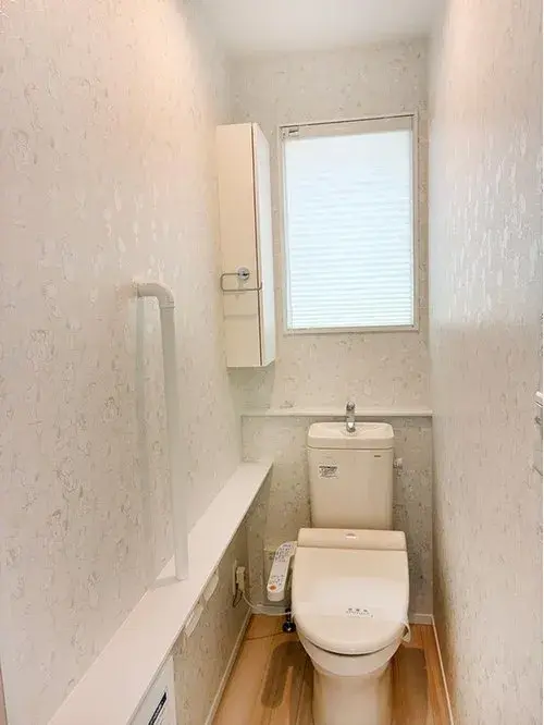 2LDK物件 砺波市 富山県 (16)