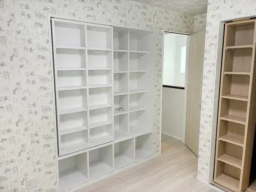 2LDK物件 砺波市 富山県 (6)