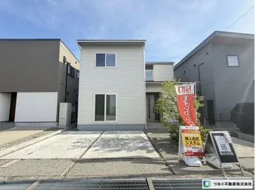 Akiya in Kanazawa