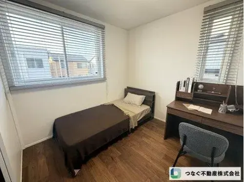 4LDK房产 金泽市 石川县 (9)