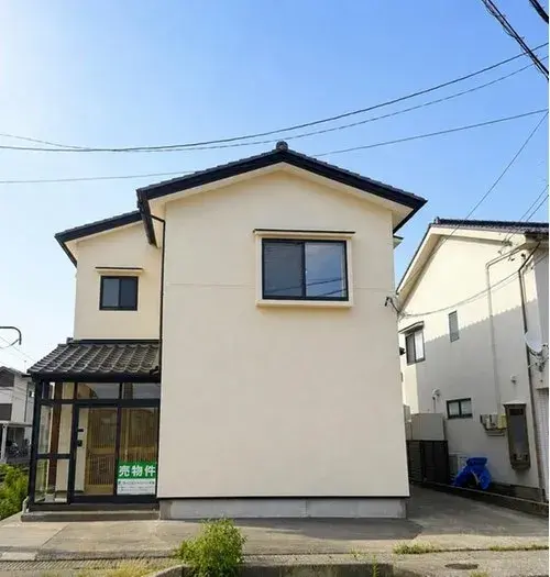 Akiya in Nonoichi