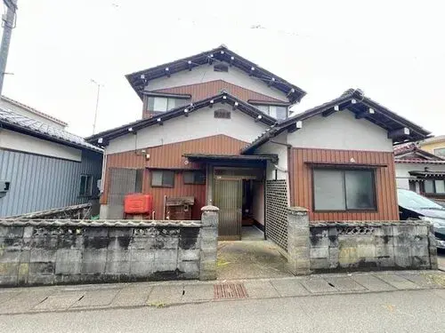 Akiya in 加賀市