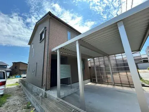 Akiya in Ville de Kanazawa