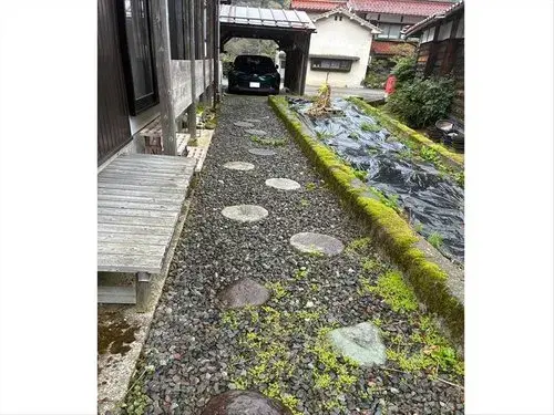 7DK Property Kaga City Ishikawa Prefecture (2)
