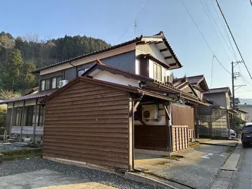 7DK Property Kaga City Ishikawa Prefecture (3)