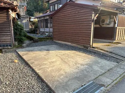 7DK Property Kaga City Ishikawa Prefecture (4)