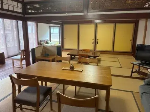 7DK Property Kaga City Ishikawa Prefecture (6)