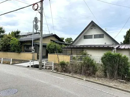 4DK Kanazawa City Ishikawa Prefecture (2)