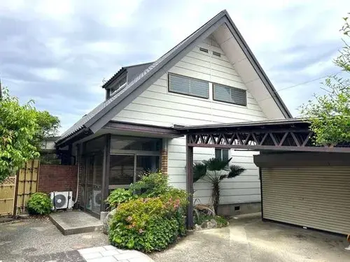 4DK Kanazawa City Ishikawa Prefecture (3)