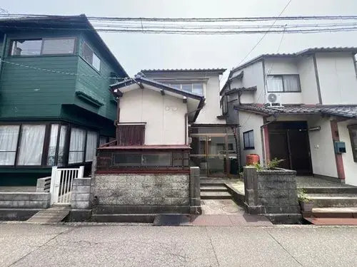 Propiedad 4K+S Ciudad de Kanazawa Prefectura de Ishikawa (2)