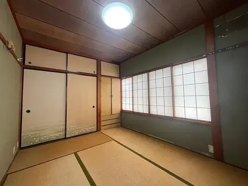 Propiedad 4K+S Ciudad de Kanazawa Prefectura de Ishikawa (11)