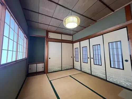 Propiedad 4K+S Ciudad de Kanazawa Prefectura de Ishikawa (12)