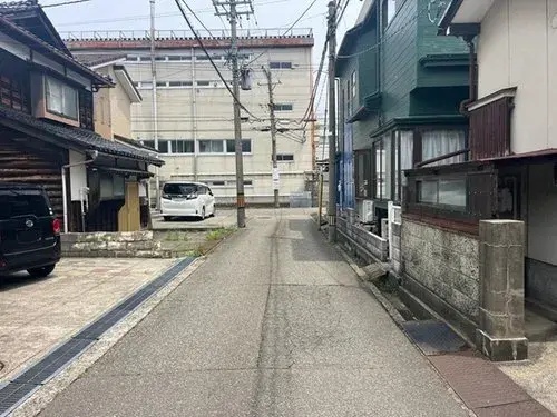 Propiedad 4K+S Ciudad de Kanazawa Prefectura de Ishikawa (3)