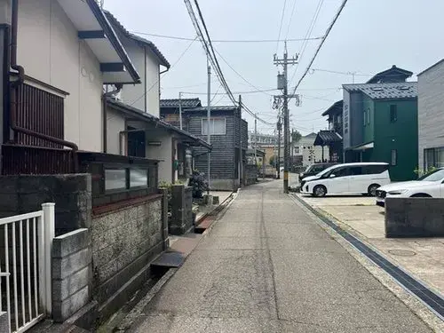 Propiedad 4K+S Ciudad de Kanazawa Prefectura de Ishikawa (4)