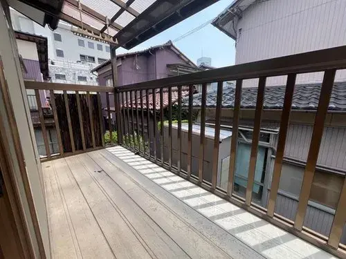 Propiedad 4K+S Ciudad de Kanazawa Prefectura de Ishikawa (5)
