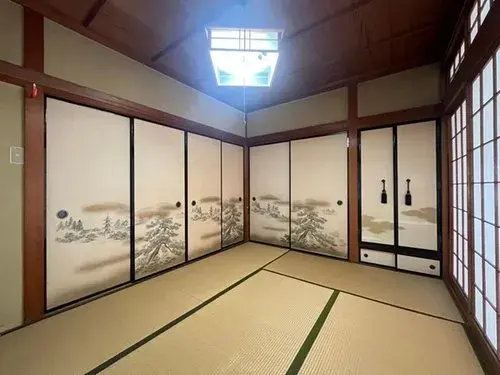 Propiedad 4K+S Ciudad de Kanazawa Prefectura de Ishikawa (6)
