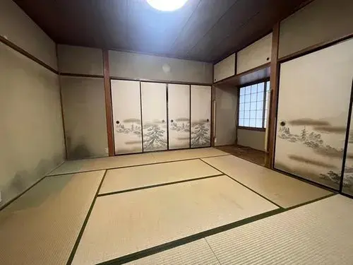 Propiedad 4K+S Ciudad de Kanazawa Prefectura de Ishikawa (7)