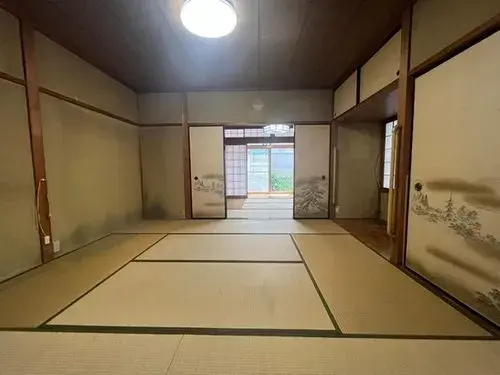 Propiedad 4K+S Ciudad de Kanazawa Prefectura de Ishikawa (8)