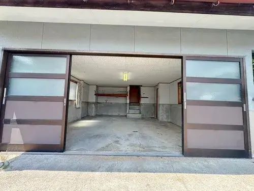 Akiya in Kanazawa