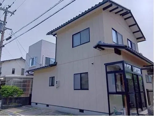 3LDK物件 白山市 石川県 (2)