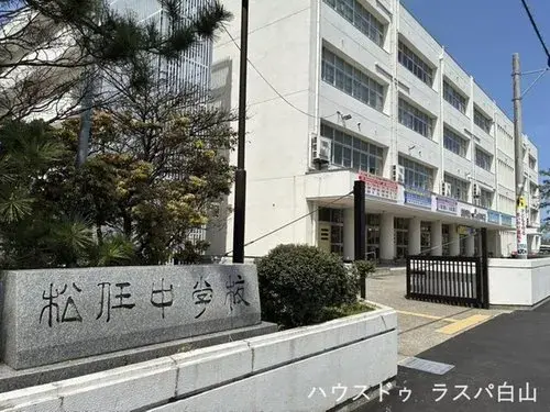 3LDK物件 白山市 石川県 (12)
