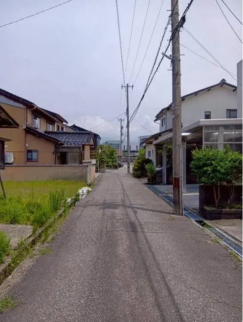3LDK物件 白山市 石川県 (5)