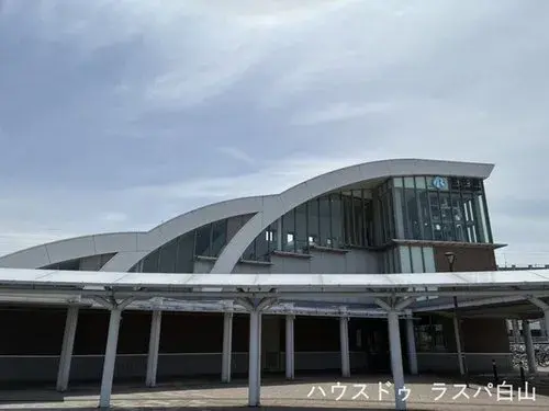 3LDK物件 白山市 石川県 (7)