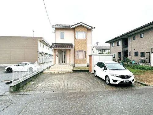 Akiya in Sakai