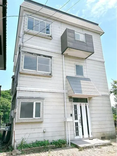 Akiya in Ville de Fukui