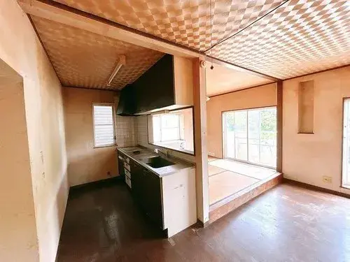 6LDK Bien immobilier Ville de Fukui Préfecture de Fukui (2)