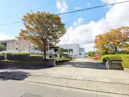 6LDK Bien immobilier Ville de Fukui Préfecture de Fukui (14)
