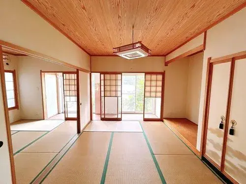 6LDK Bien immobilier Ville de Fukui Préfecture de Fukui (3)