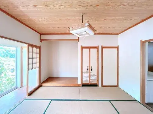 6LDK Bien immobilier Ville de Fukui Préfecture de Fukui (4)