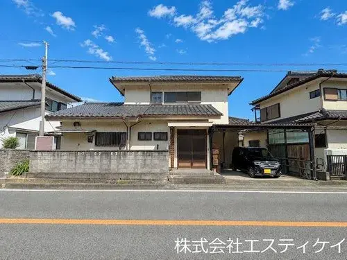 Akiya in Fuefuki