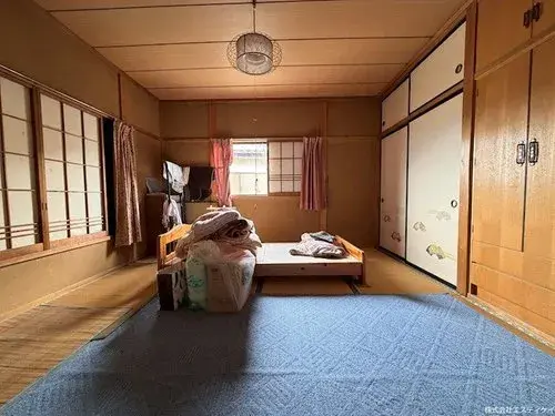 4K Ciudad de Fuefuki Prefectura de Yamanashi (11)