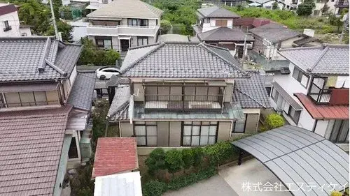 4K Ciudad de Fuefuki Prefectura de Yamanashi (3)