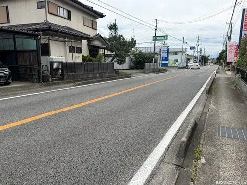 4K Ciudad de Fuefuki Prefectura de Yamanashi (4)