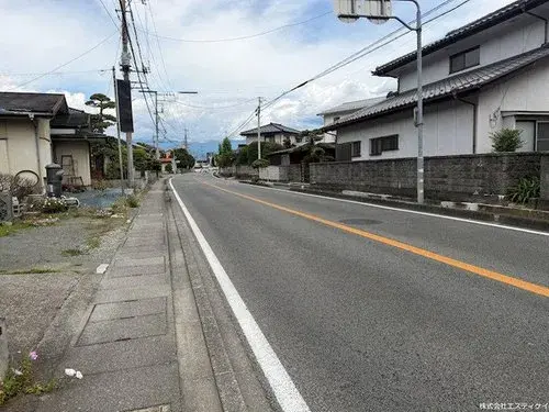 4K Ciudad de Fuefuki Prefectura de Yamanashi (5)