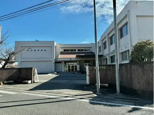 4K Ciudad de Fuefuki Prefectura de Yamanashi (6)