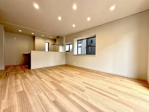 4LDK Property Fukui City Fukui Prefecture (11)
