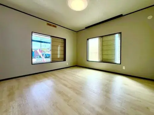 4LDK Property Fukui City Fukui Prefecture (9)