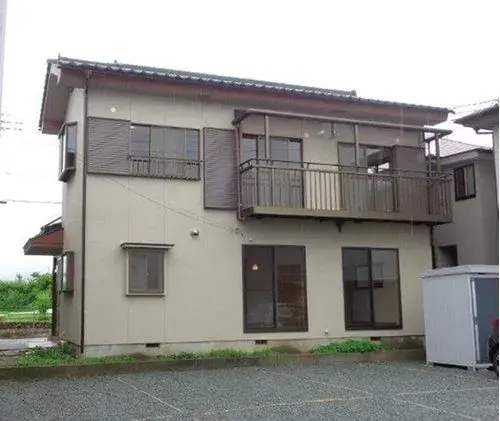 Akiya in Yamanashi