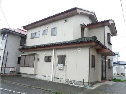 四室两厅+储藏室房源 山梨市 山梨县 (2)