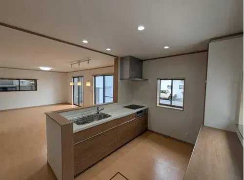 四室两厅+储藏室房源 山梨市 山梨县 (14)