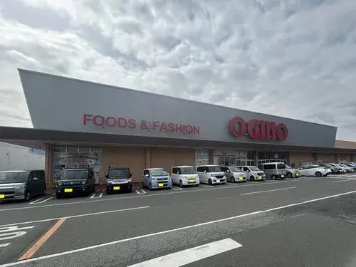 四室两厅+储藏室房源 山梨市 山梨县 (19)