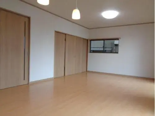 四室两厅+储藏室房源 山梨市 山梨县 (4)