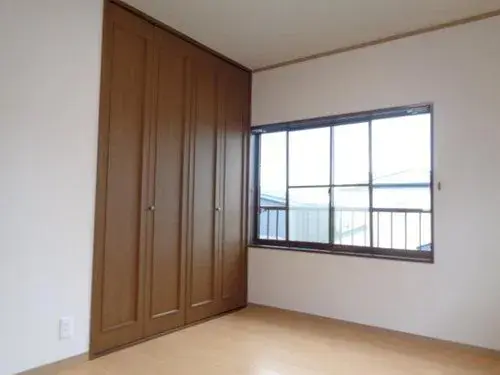 四室两厅+储藏室房源 山梨市 山梨县 (5)