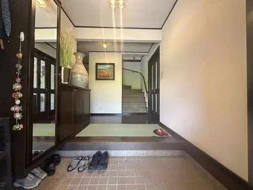 4LDK+S مدينة كوشو محافظة ياماناشي (6)