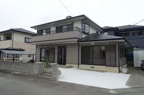 Akiya in Yamanashi